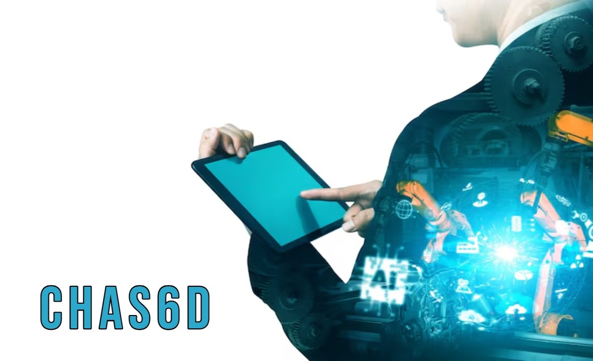 Chas6d