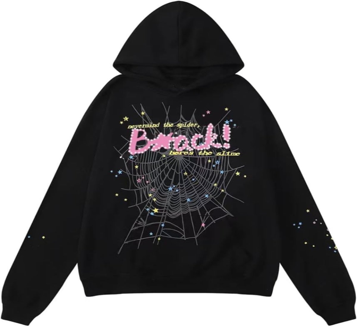 2025’s Most Wanted Streetwear Spider Official Review